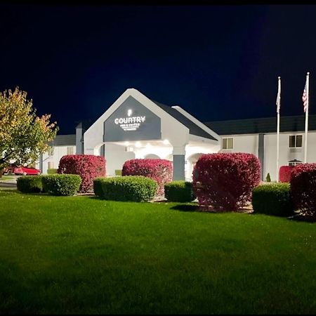 Country Inn & Suites By Radisson, Battle Creek, Mi Eksteriør bilde