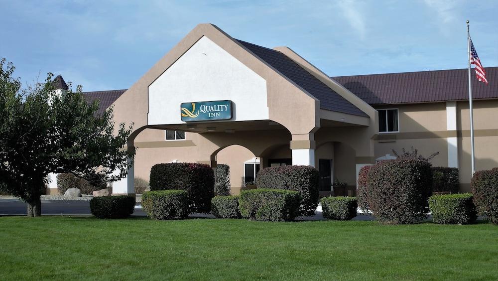 Country Inn & Suites By Radisson, Battle Creek, Mi Eksteriør bilde