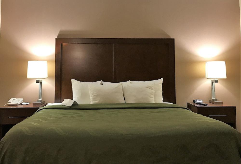 Country Inn & Suites By Radisson, Battle Creek, Mi Eksteriør bilde