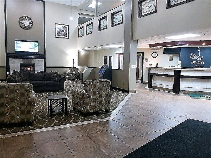 Country Inn & Suites By Radisson, Battle Creek, Mi Eksteriør bilde
