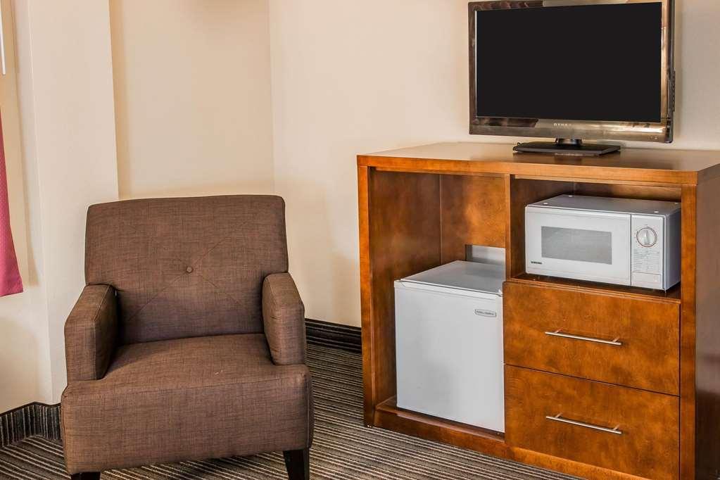 Country Inn & Suites By Radisson, Battle Creek, Mi Rom bilde