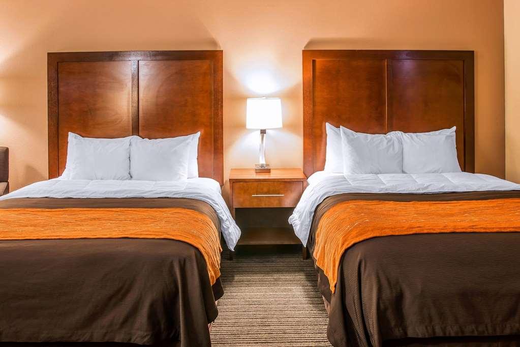 Country Inn & Suites By Radisson, Battle Creek, Mi Rom bilde
