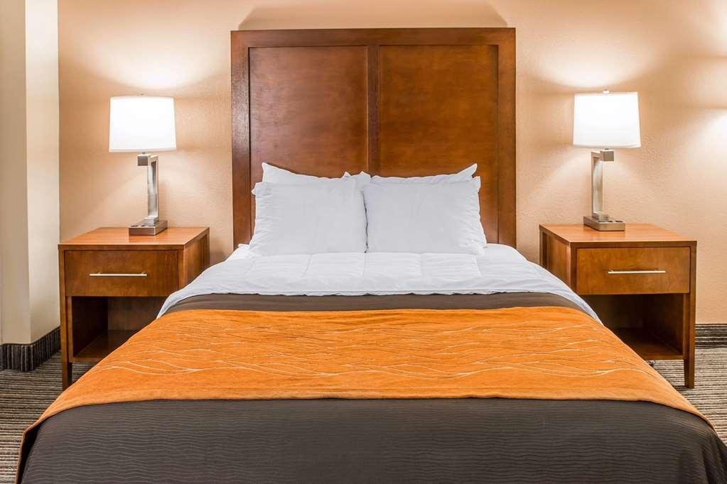Country Inn & Suites By Radisson, Battle Creek, Mi Rom bilde