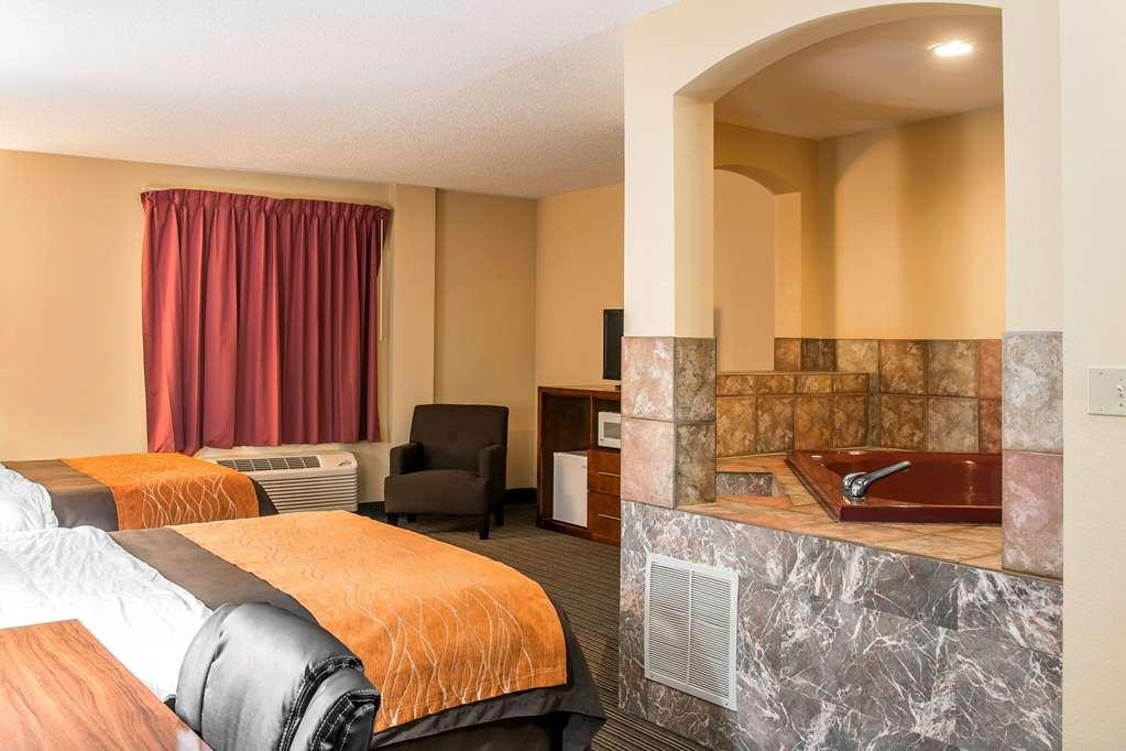 Country Inn & Suites By Radisson, Battle Creek, Mi Rom bilde