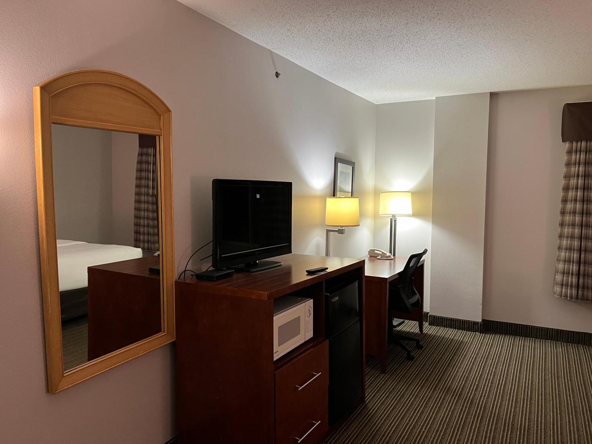 Country Inn & Suites By Radisson, Battle Creek, Mi Eksteriør bilde