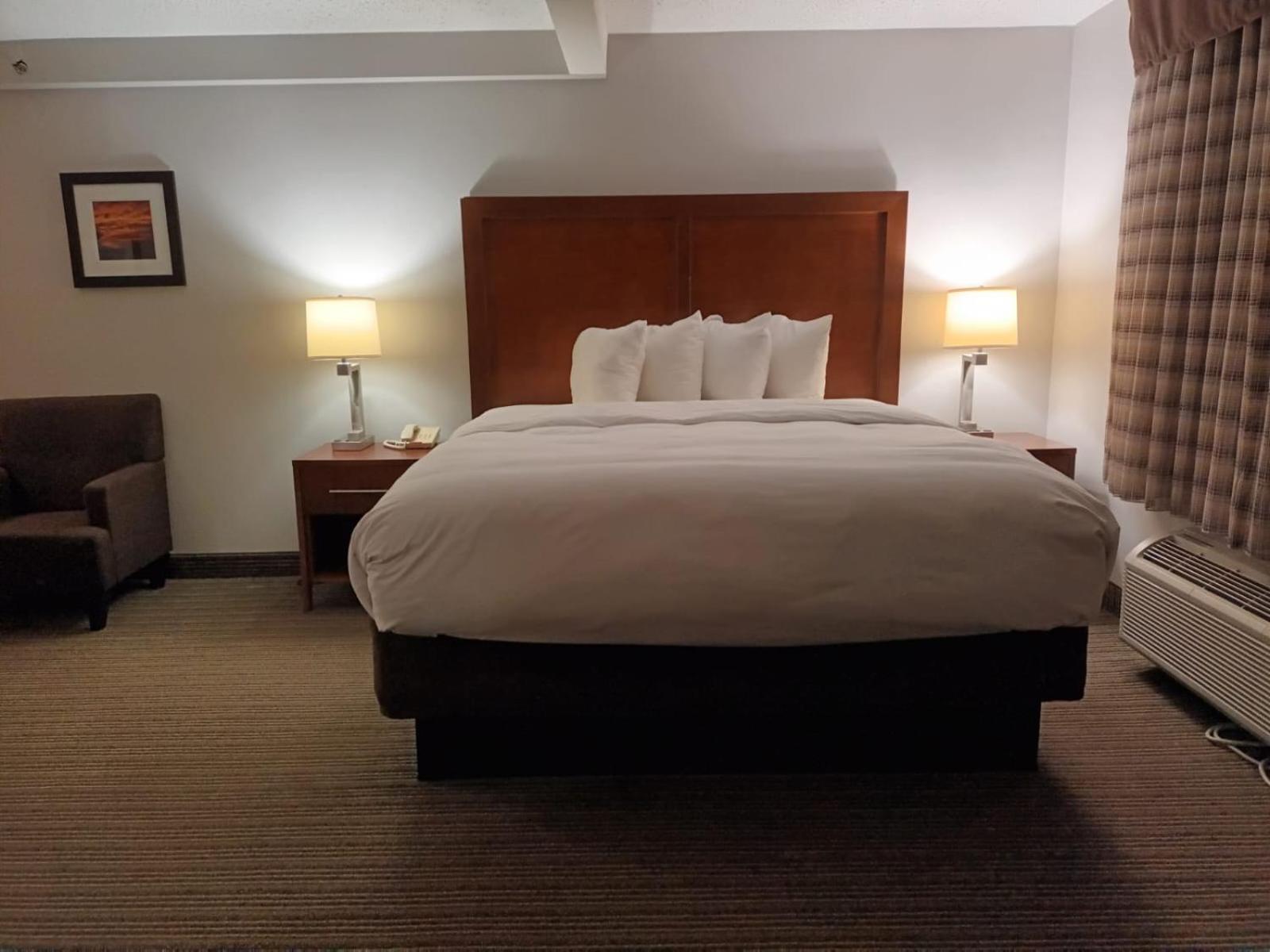 Country Inn & Suites By Radisson, Battle Creek, Mi Eksteriør bilde
