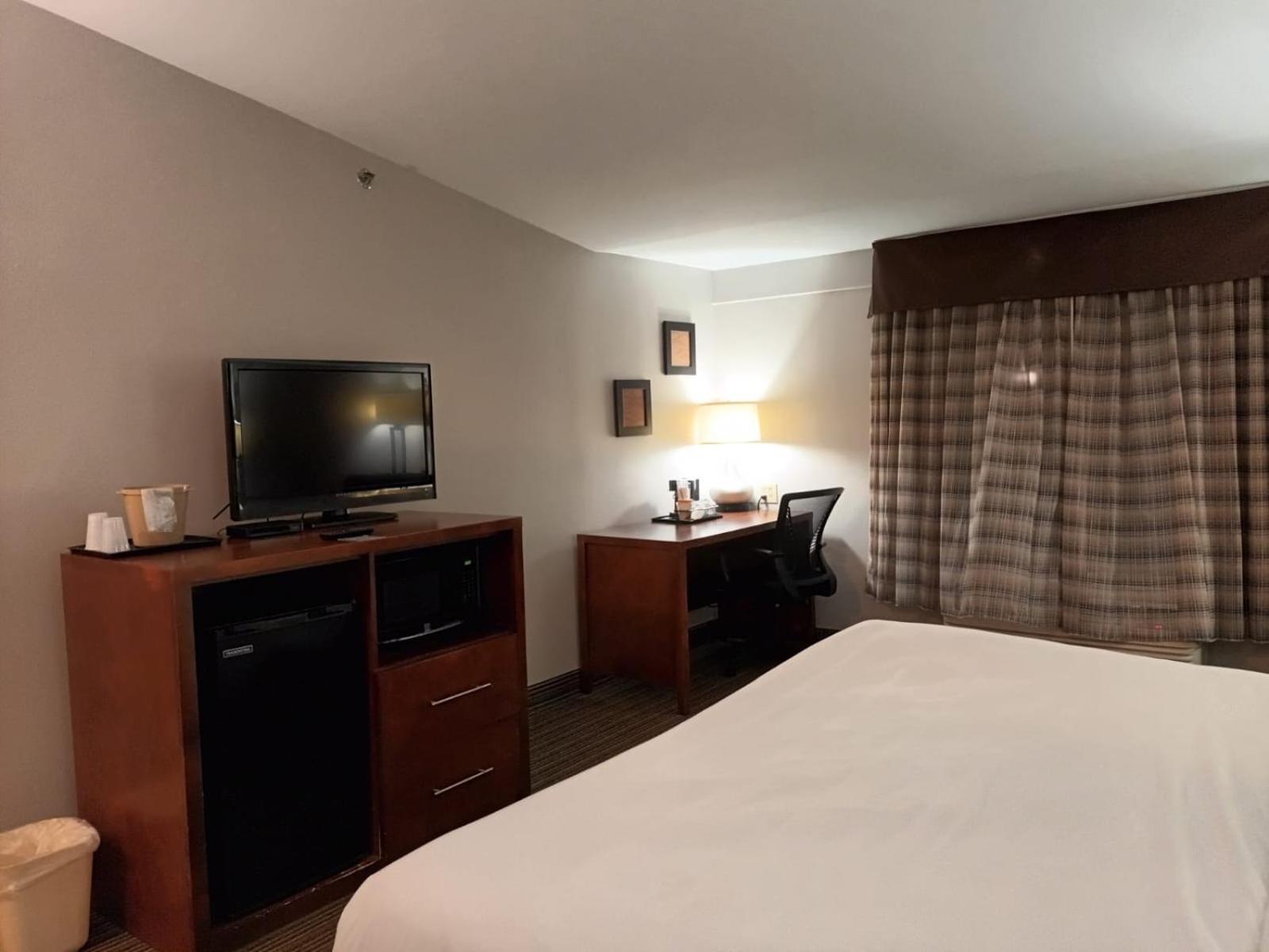 Country Inn & Suites By Radisson, Battle Creek, Mi Eksteriør bilde