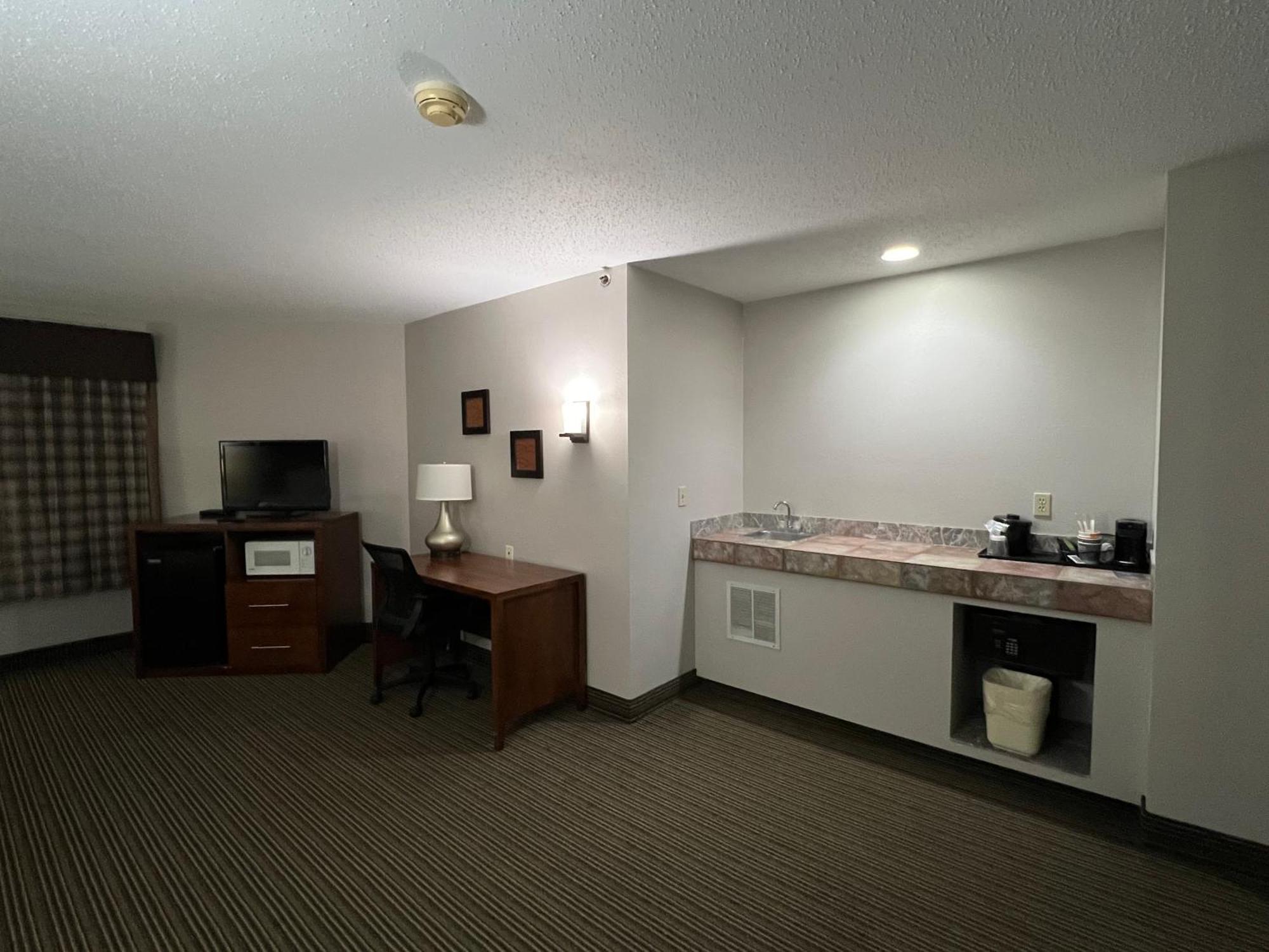 Country Inn & Suites By Radisson, Battle Creek, Mi Eksteriør bilde