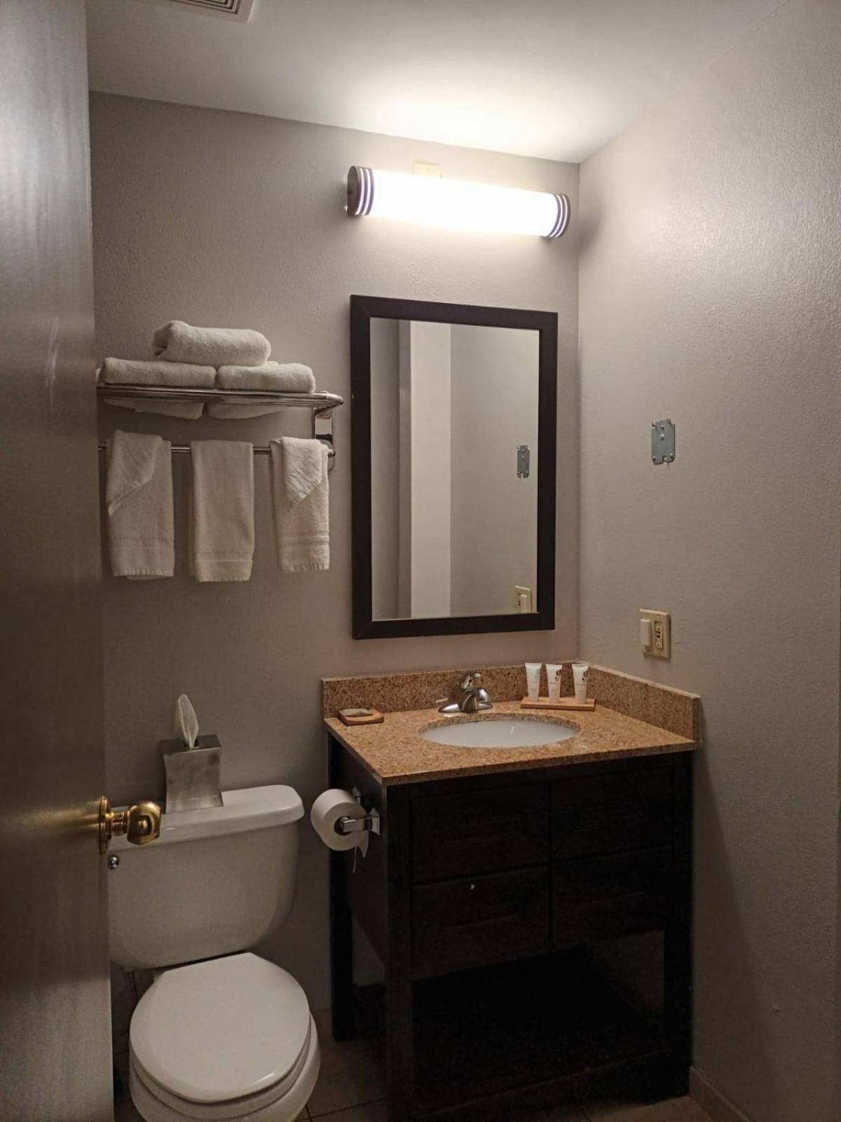 Country Inn & Suites By Radisson, Battle Creek, Mi Eksteriør bilde