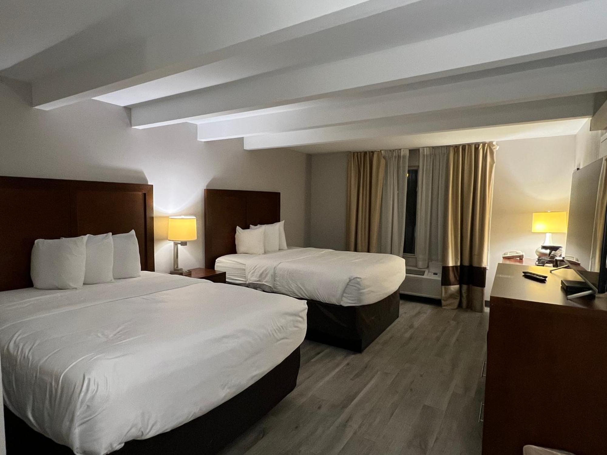 Country Inn & Suites By Radisson, Battle Creek, Mi Eksteriør bilde