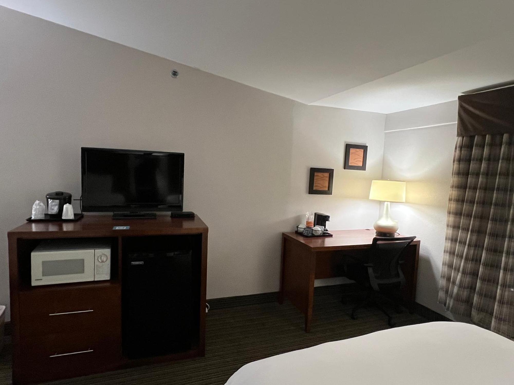 Country Inn & Suites By Radisson, Battle Creek, Mi Eksteriør bilde