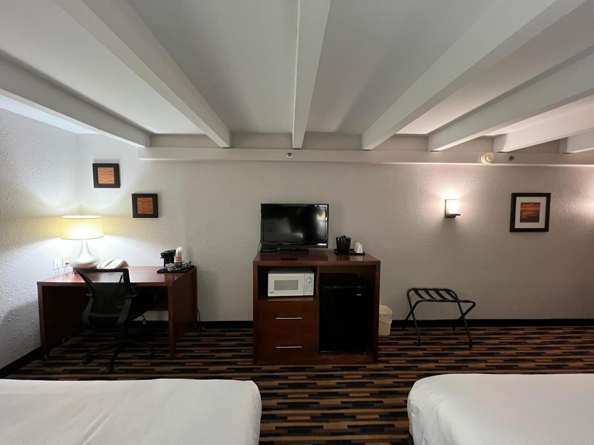 Country Inn & Suites By Radisson, Battle Creek, Mi Eksteriør bilde