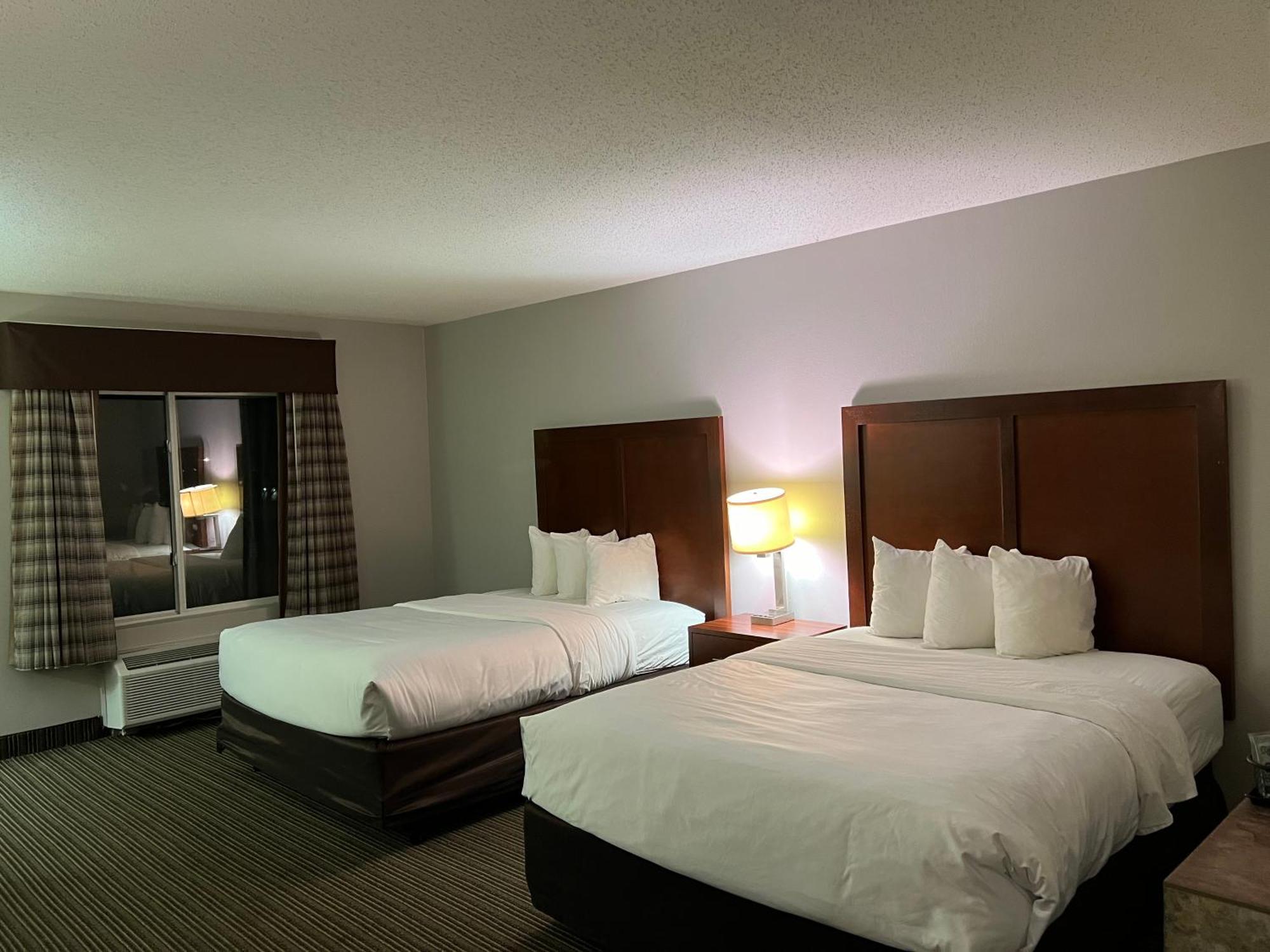 Country Inn & Suites By Radisson, Battle Creek, Mi Eksteriør bilde