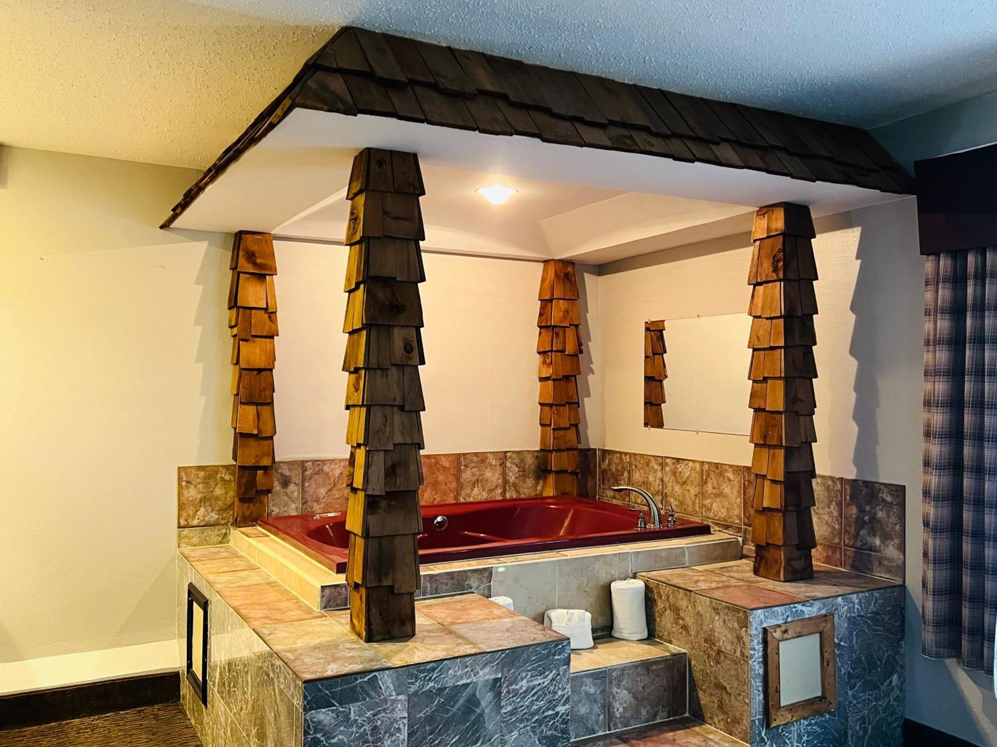 Country Inn & Suites By Radisson, Battle Creek, Mi Eksteriør bilde