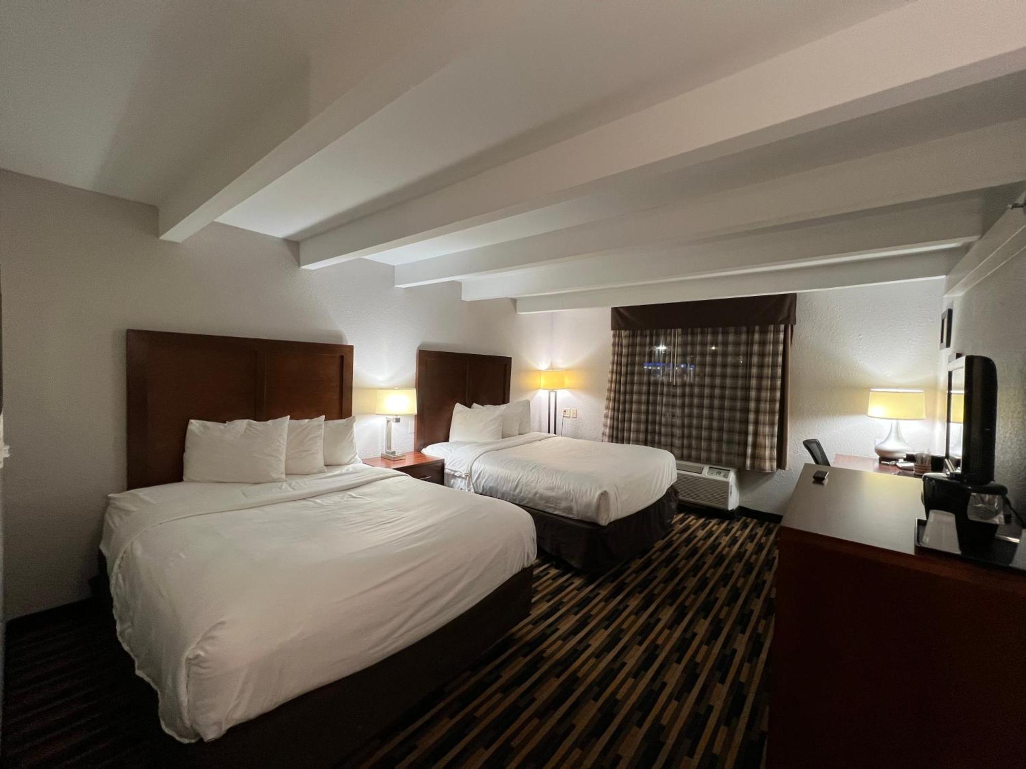 Country Inn & Suites By Radisson, Battle Creek, Mi Eksteriør bilde