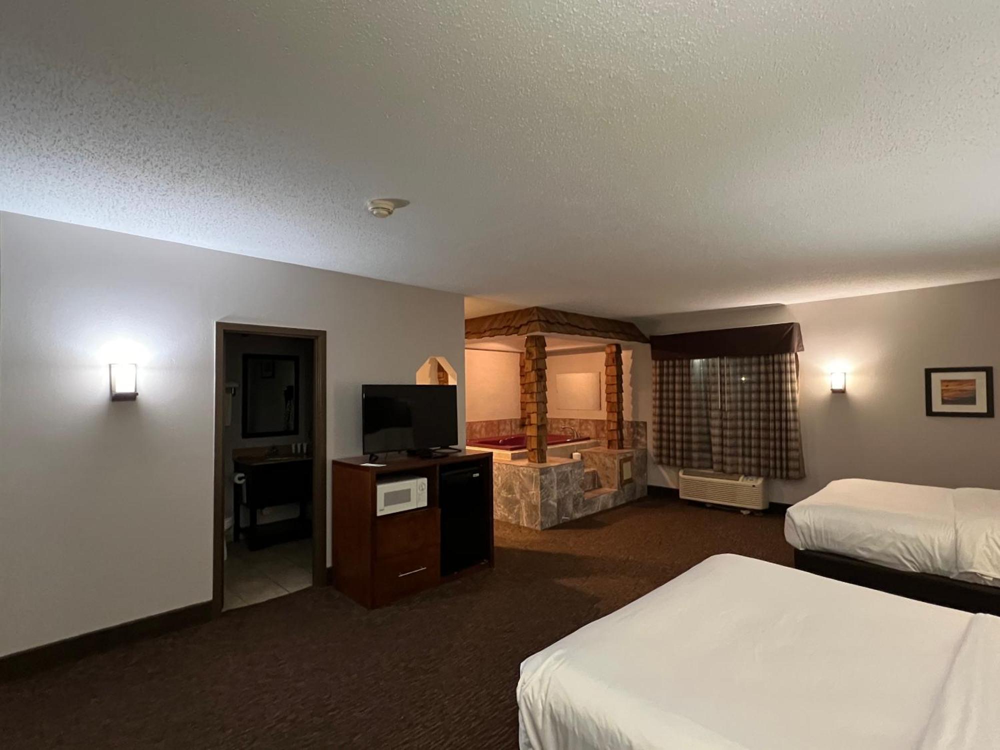 Country Inn & Suites By Radisson, Battle Creek, Mi Eksteriør bilde