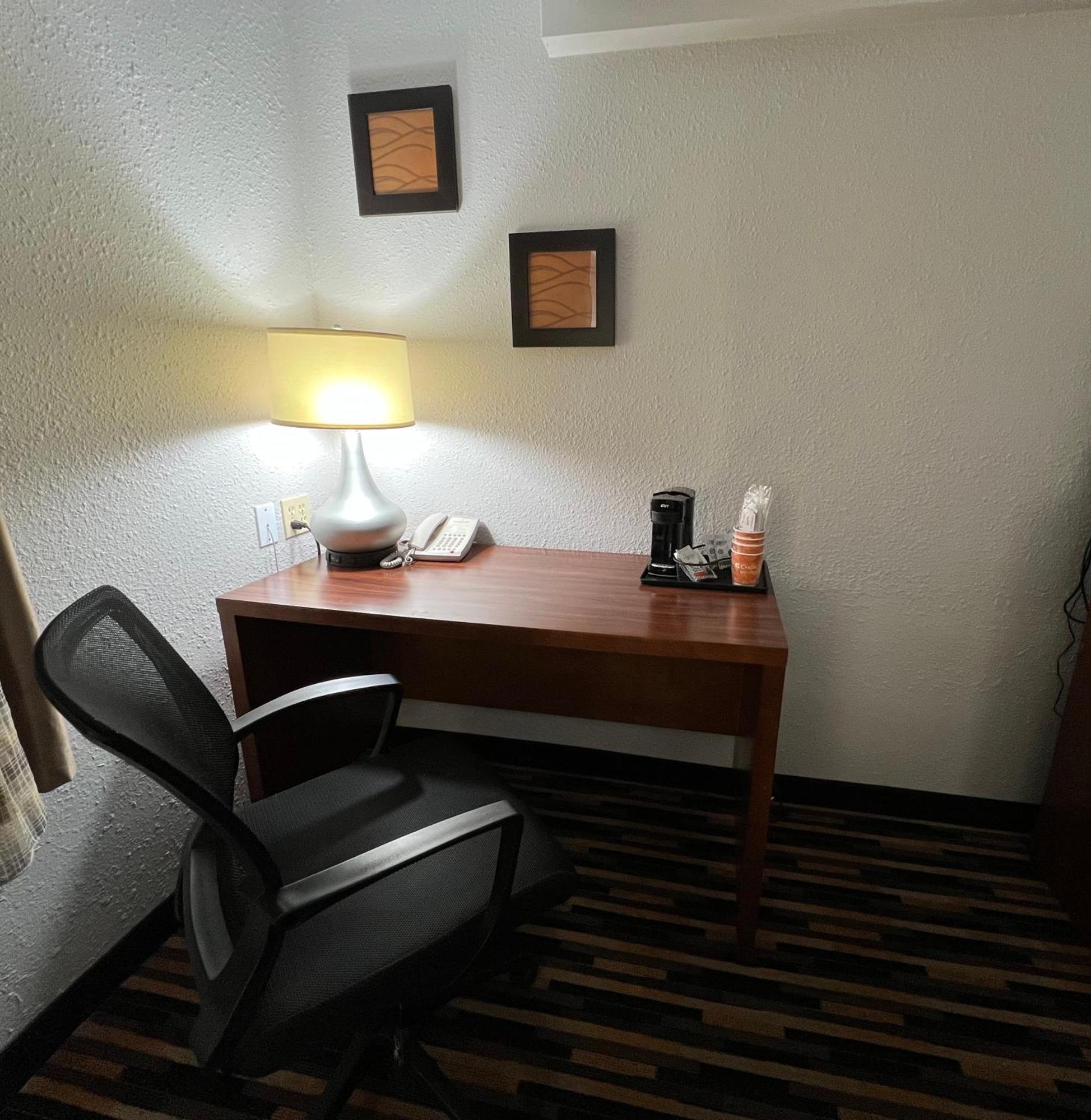 Country Inn & Suites By Radisson, Battle Creek, Mi Eksteriør bilde