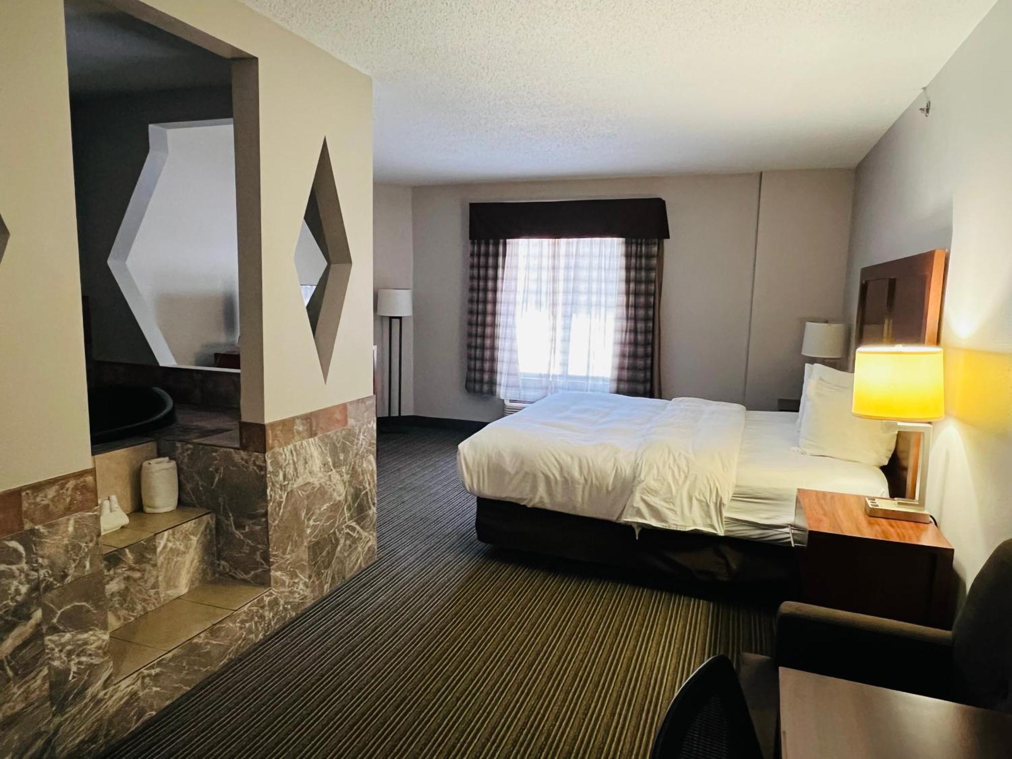 Country Inn & Suites By Radisson, Battle Creek, Mi Eksteriør bilde