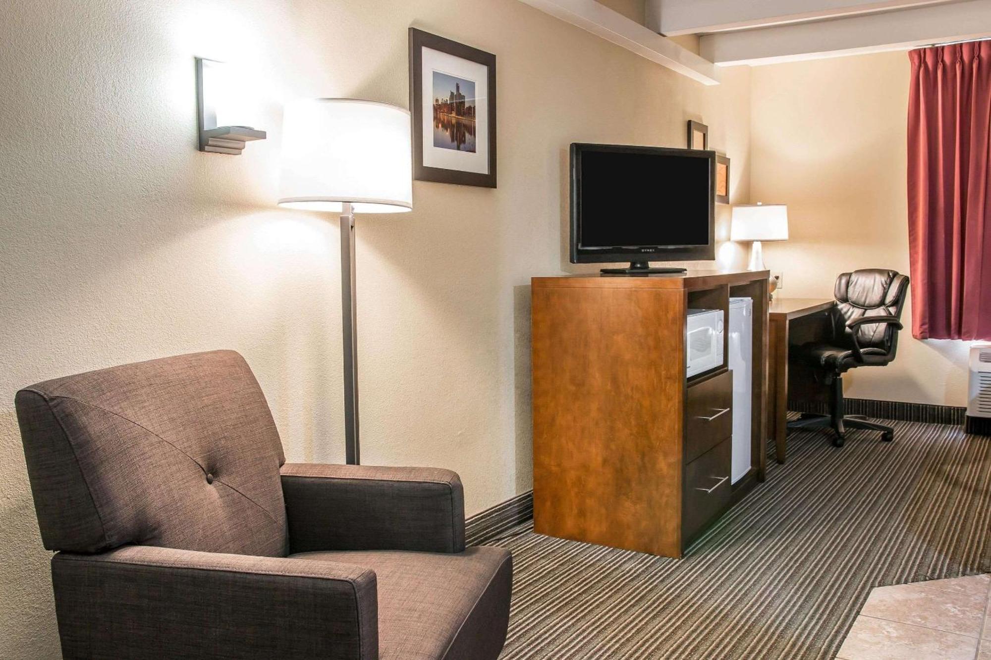 Country Inn & Suites By Radisson, Battle Creek, Mi Eksteriør bilde