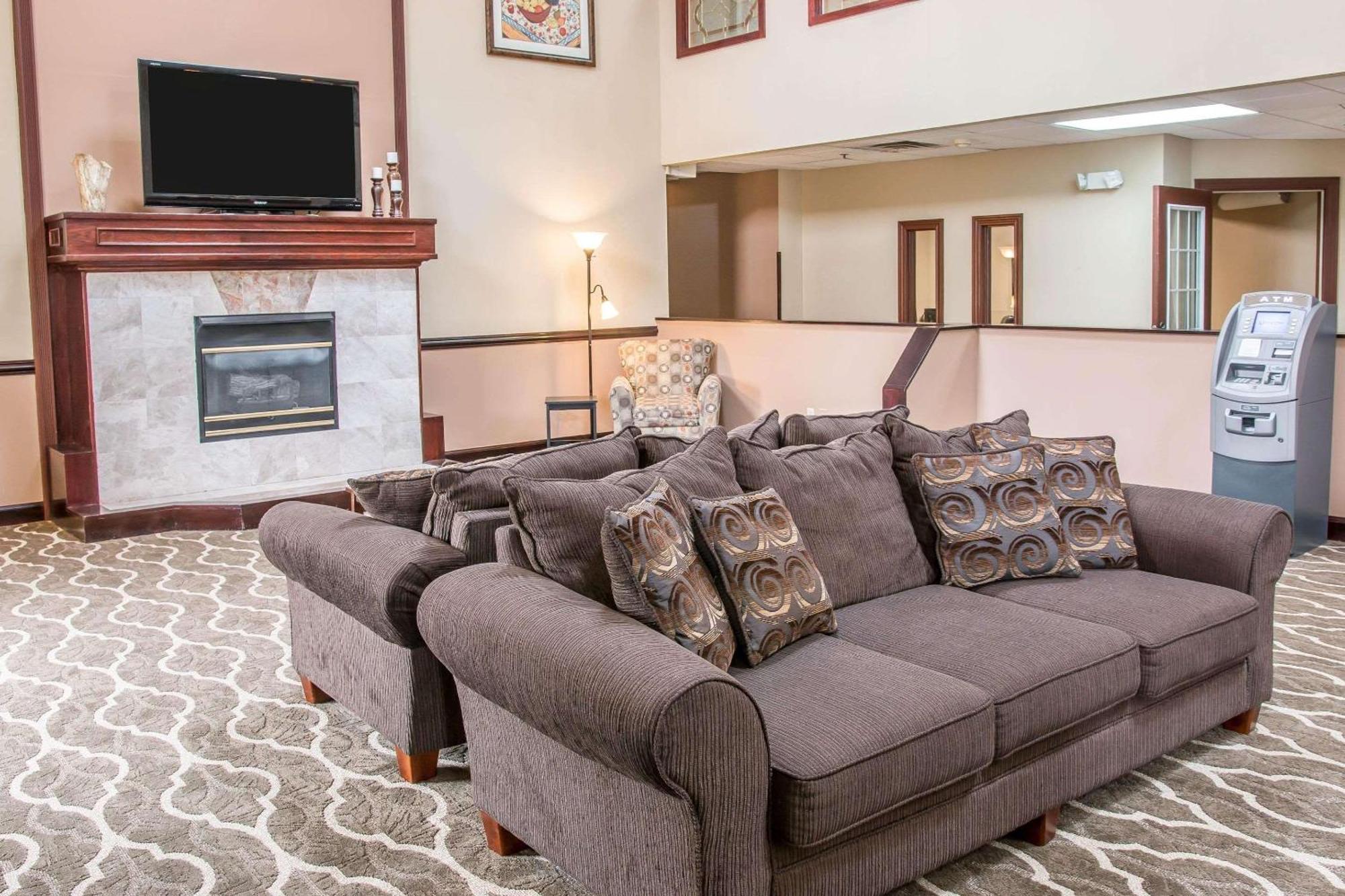 Country Inn & Suites By Radisson, Battle Creek, Mi Eksteriør bilde
