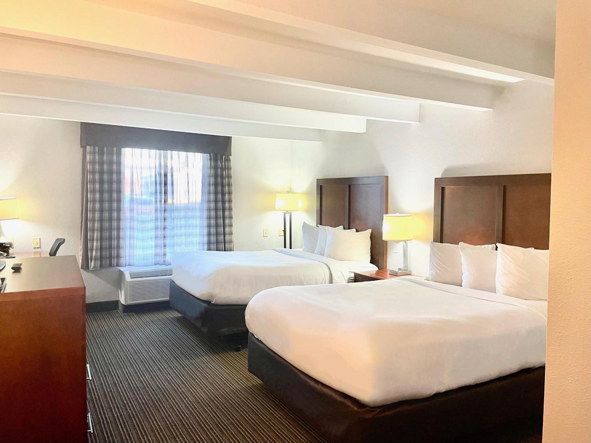 Country Inn & Suites By Radisson, Battle Creek, Mi Eksteriør bilde