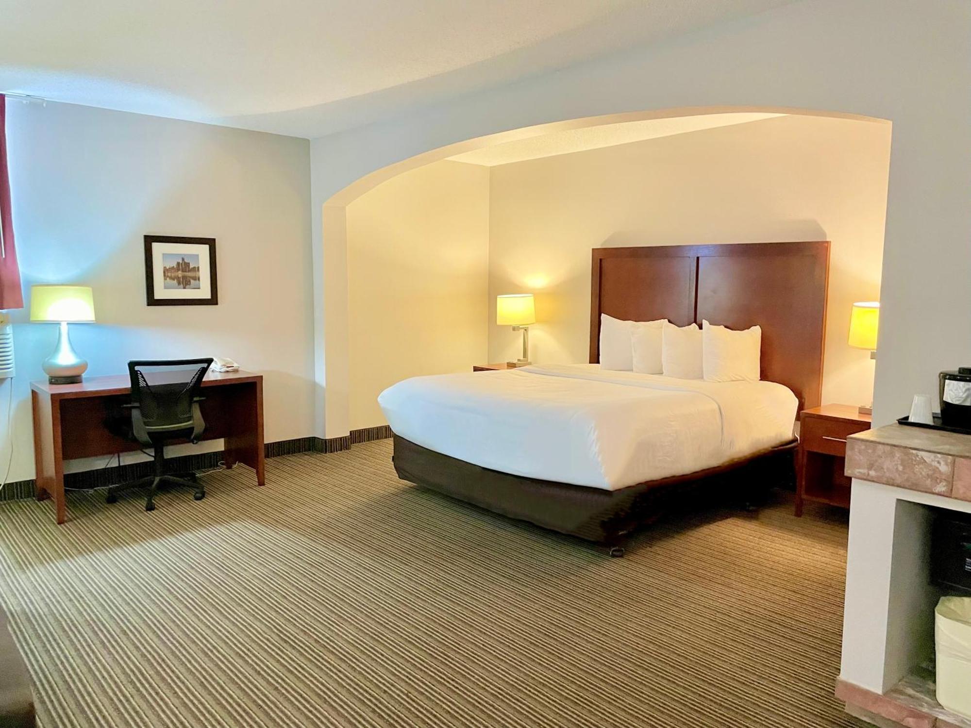 Country Inn & Suites By Radisson, Battle Creek, Mi Eksteriør bilde