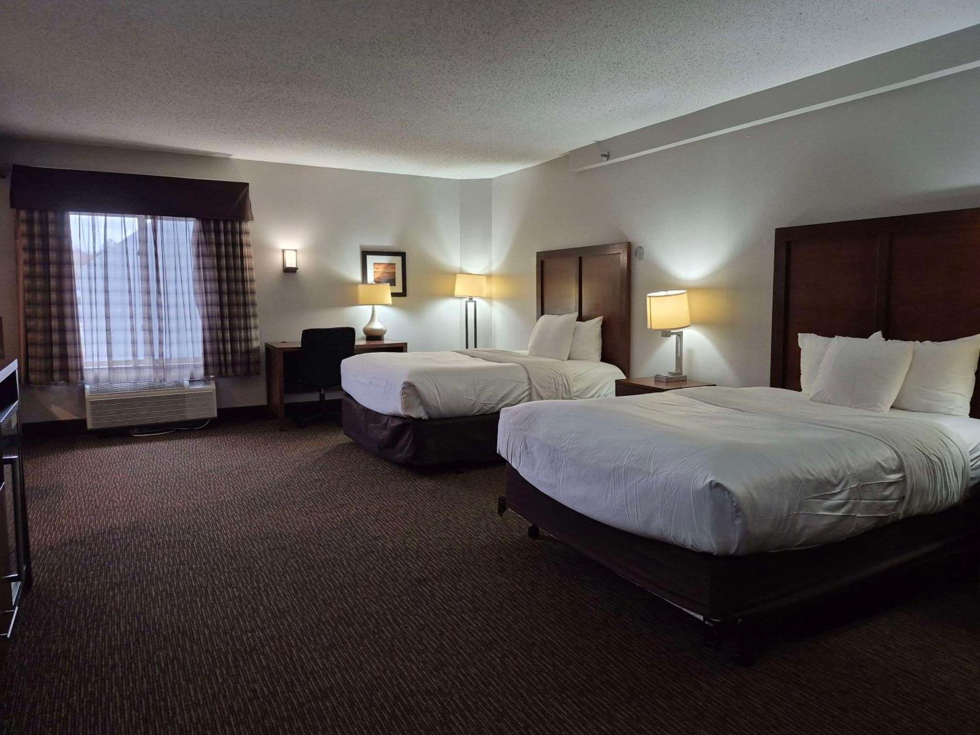 Country Inn & Suites By Radisson, Battle Creek, Mi Eksteriør bilde