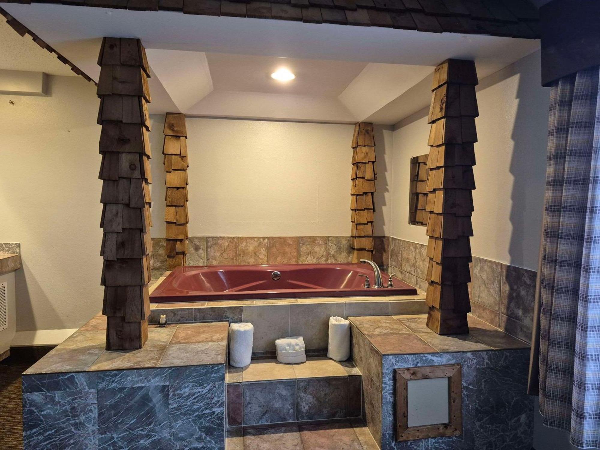 Country Inn & Suites By Radisson, Battle Creek, Mi Eksteriør bilde