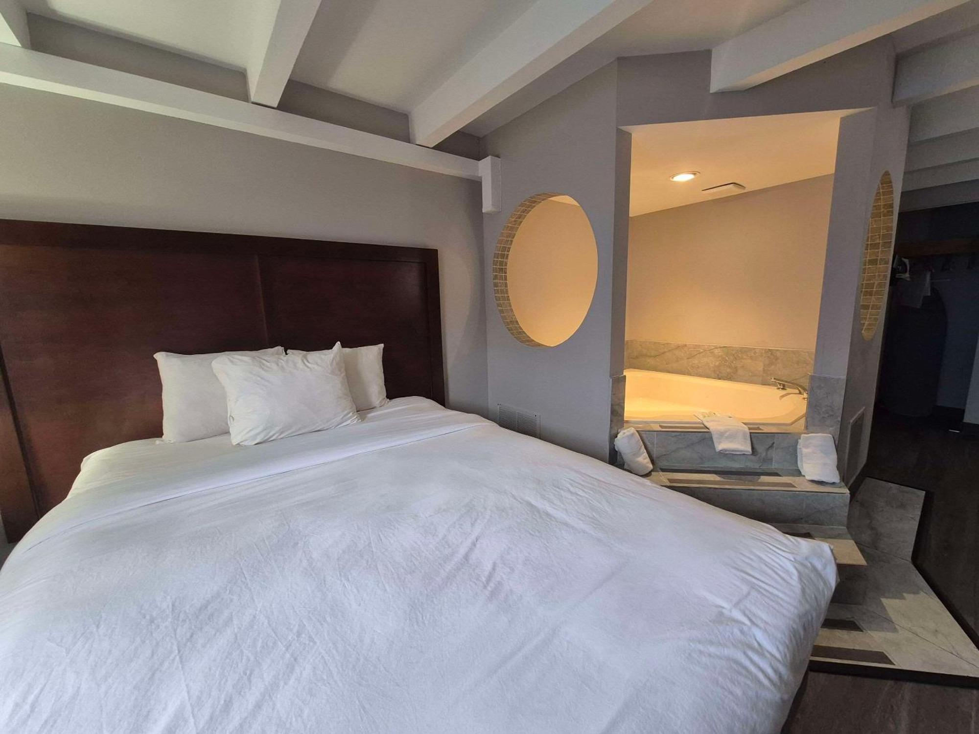 Country Inn & Suites By Radisson, Battle Creek, Mi Eksteriør bilde