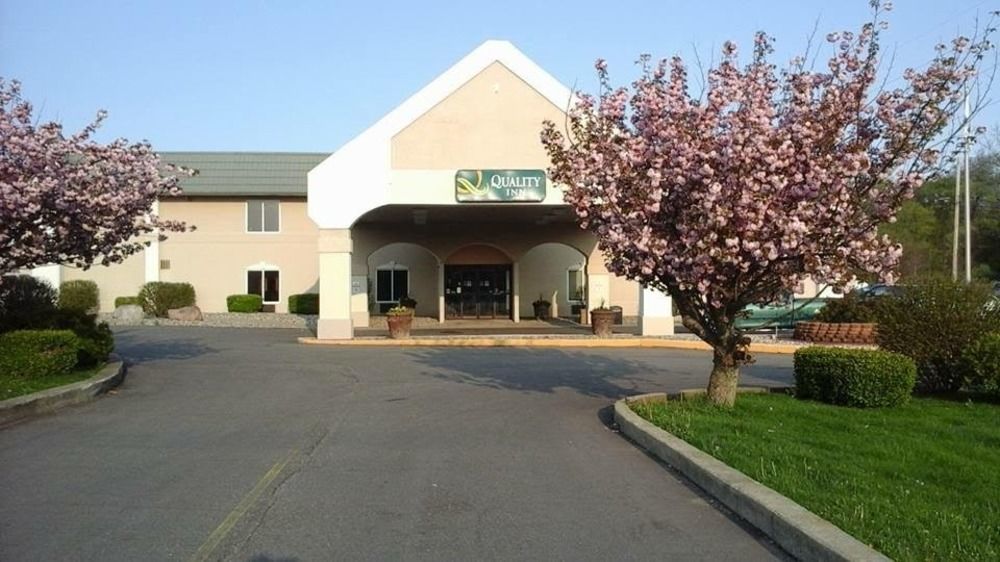 Country Inn & Suites By Radisson, Battle Creek, Mi Eksteriør bilde